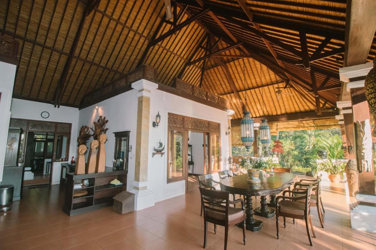 Tianyar Bali North Beach B&B מראה חיצוני תמונה