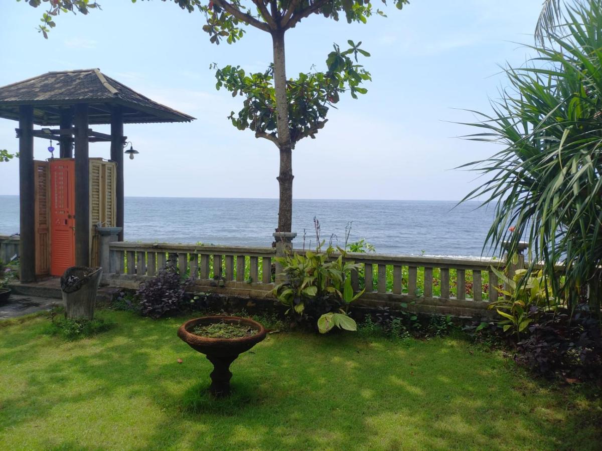 Tianyar Bali North Beach B&B מראה חיצוני תמונה