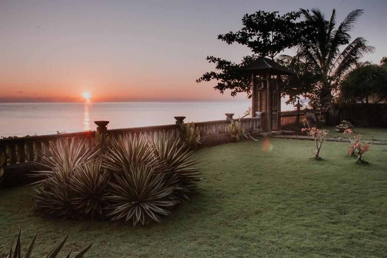 Tianyar Bali North Beach B&B מראה חיצוני תמונה