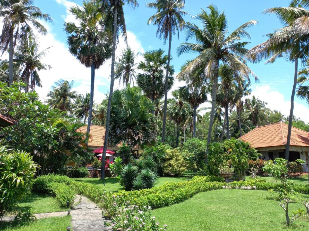 Tianyar Bali North Beach B&B מראה חיצוני תמונה