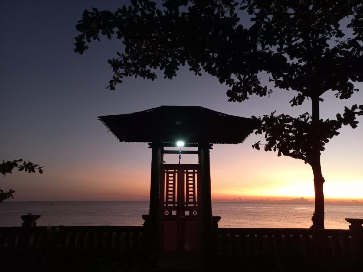 Tianyar Bali North Beach B&B מראה חיצוני תמונה
