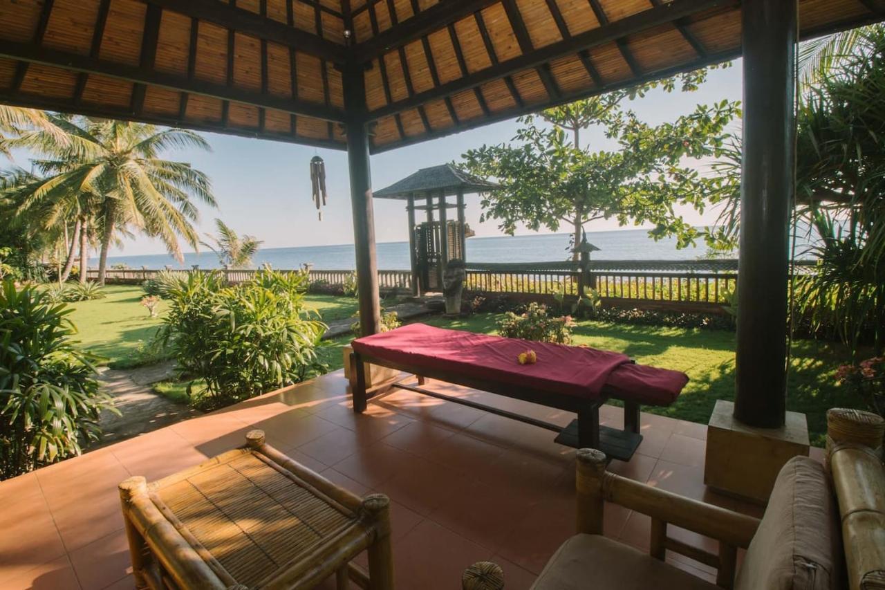 Tianyar Bali North Beach B&B מראה חיצוני תמונה