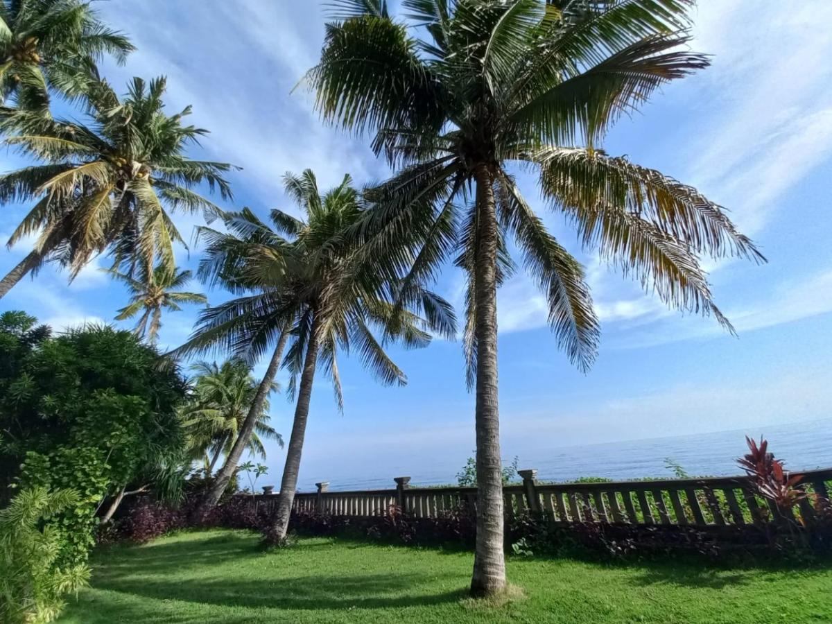 Tianyar Bali North Beach B&B מראה חיצוני תמונה