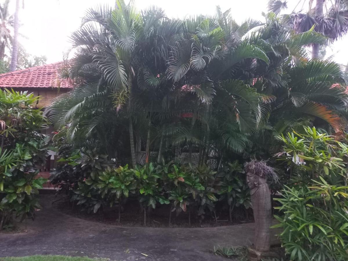 Tianyar Bali North Beach B&B מראה חיצוני תמונה