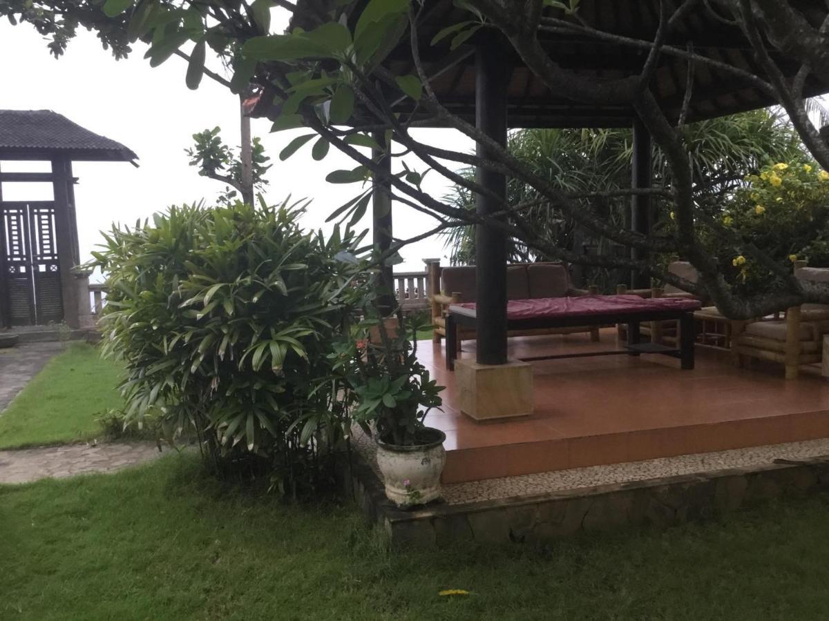 Tianyar Bali North Beach B&B מראה חיצוני תמונה