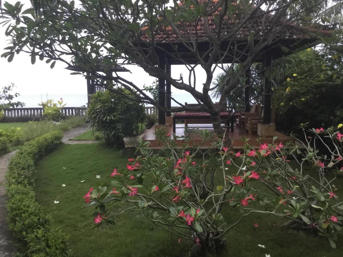 Tianyar Bali North Beach B&B מראה חיצוני תמונה