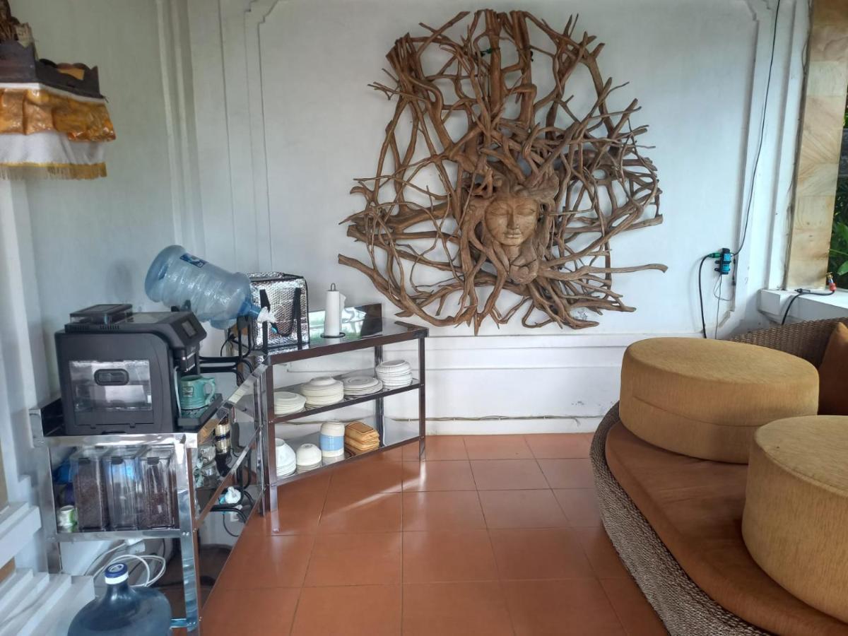 Tianyar Bali North Beach B&B מראה חיצוני תמונה