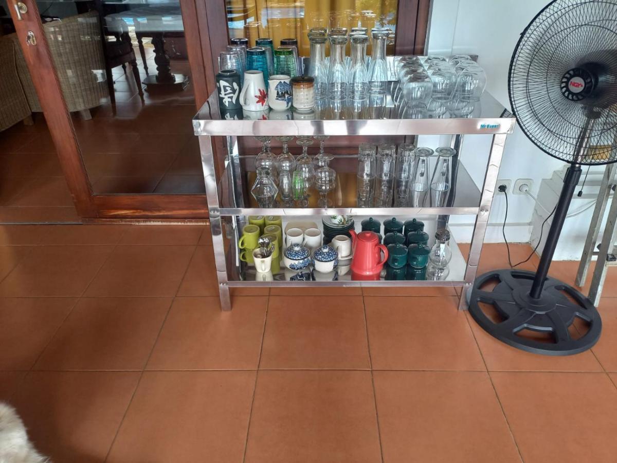 Tianyar Bali North Beach B&B מראה חיצוני תמונה