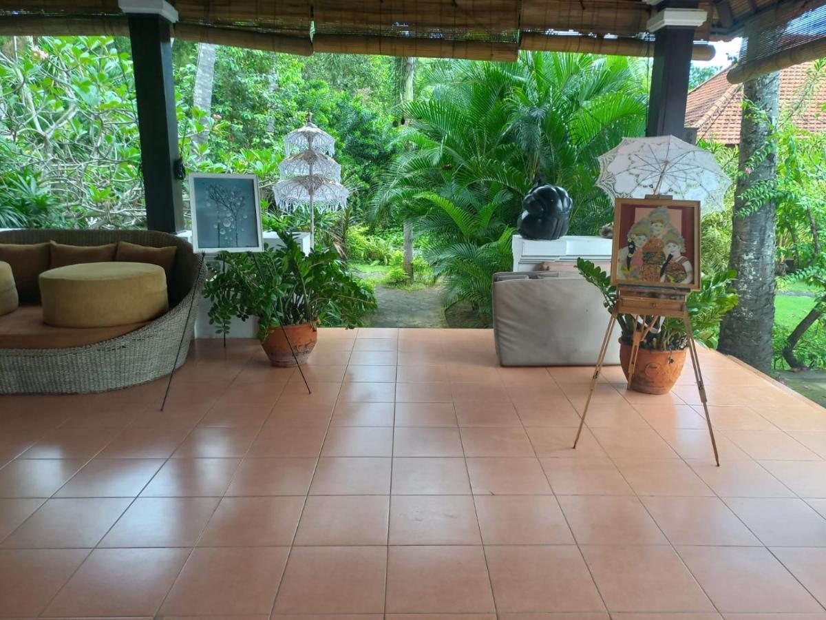 Tianyar Bali North Beach B&B מראה חיצוני תמונה