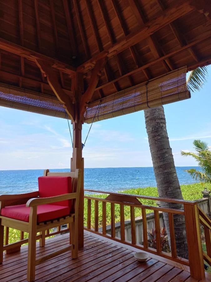 Tianyar Bali North Beach B&B מראה חיצוני תמונה