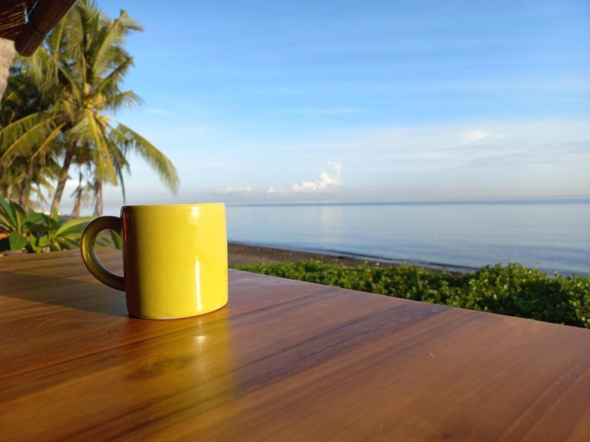 Tianyar Bali North Beach B&B מראה חיצוני תמונה