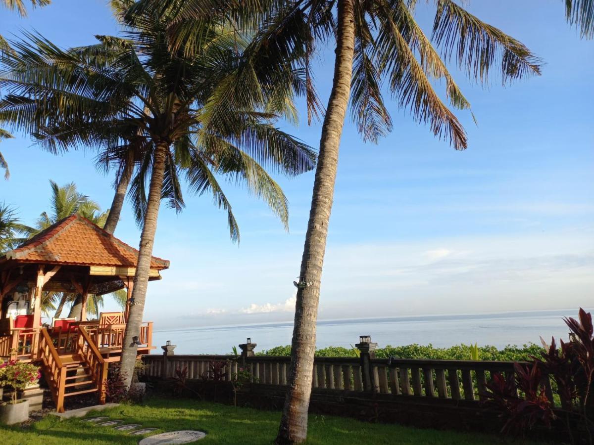 Tianyar Bali North Beach B&B מראה חיצוני תמונה