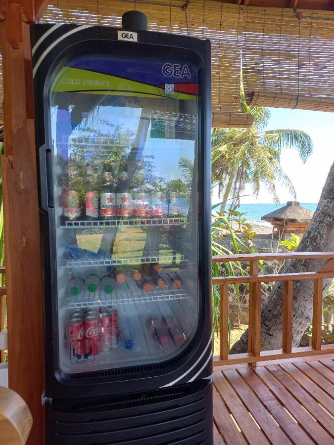 Tianyar Bali North Beach B&B מראה חיצוני תמונה