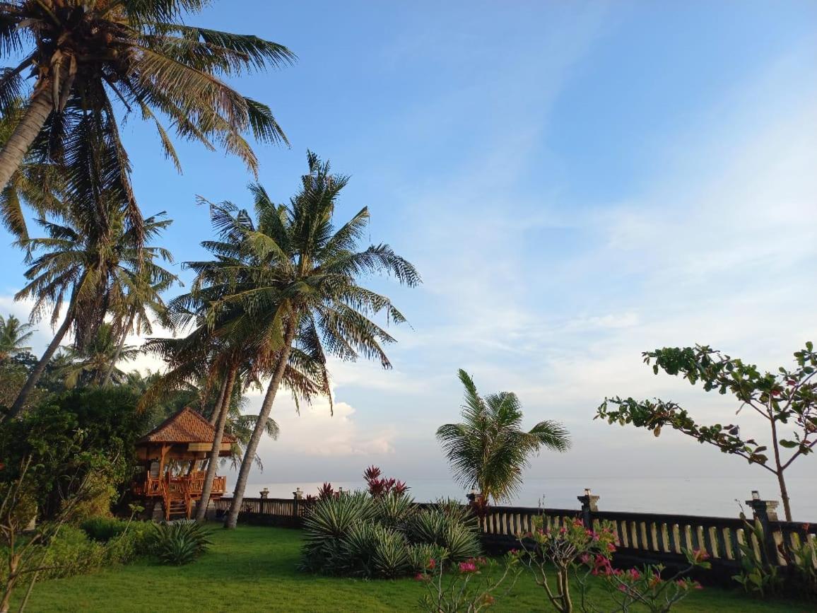 Tianyar Bali North Beach B&B מראה חיצוני תמונה