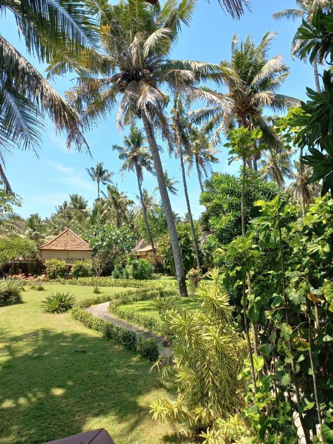 Tianyar Bali North Beach B&B מראה חיצוני תמונה
