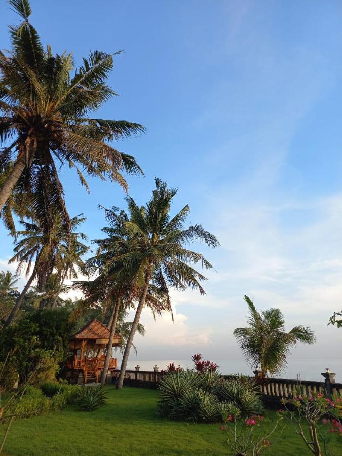 Tianyar Bali North Beach B&B מראה חיצוני תמונה