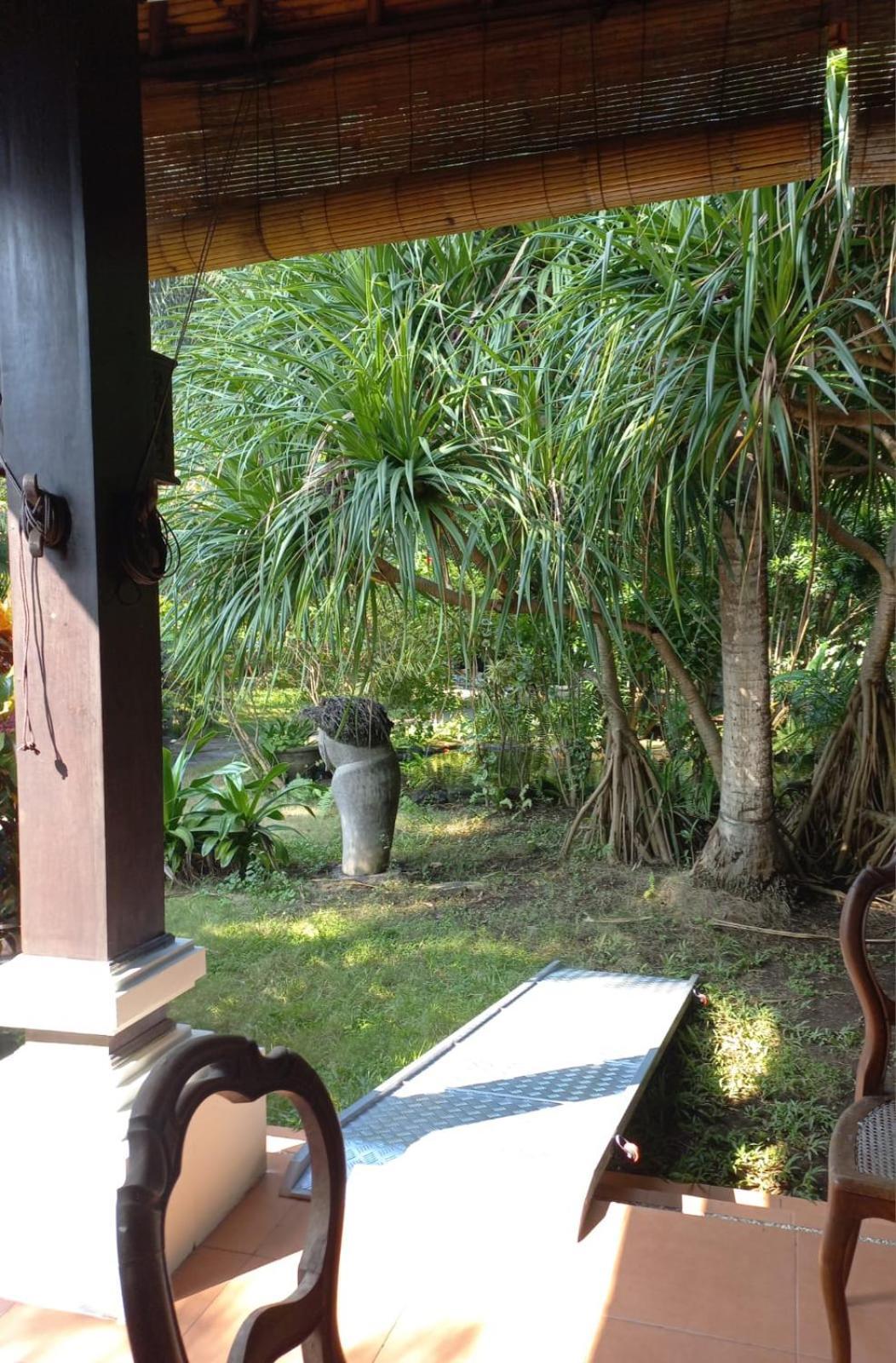 Tianyar Bali North Beach B&B מראה חיצוני תמונה