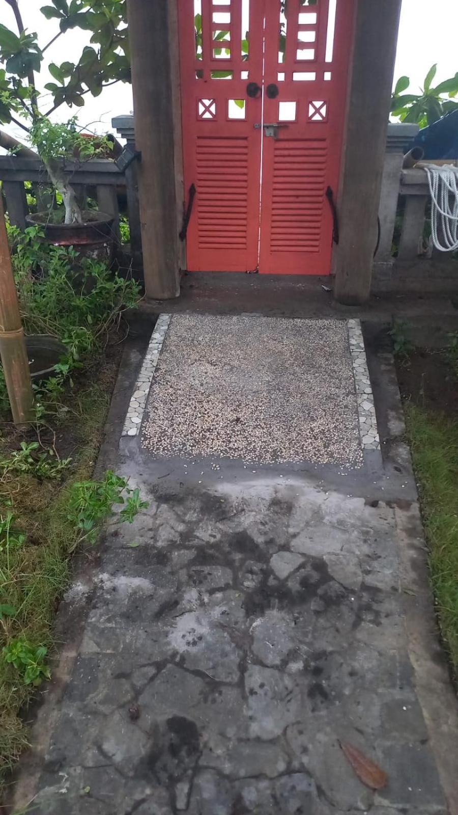 Tianyar Bali North Beach B&B מראה חיצוני תמונה