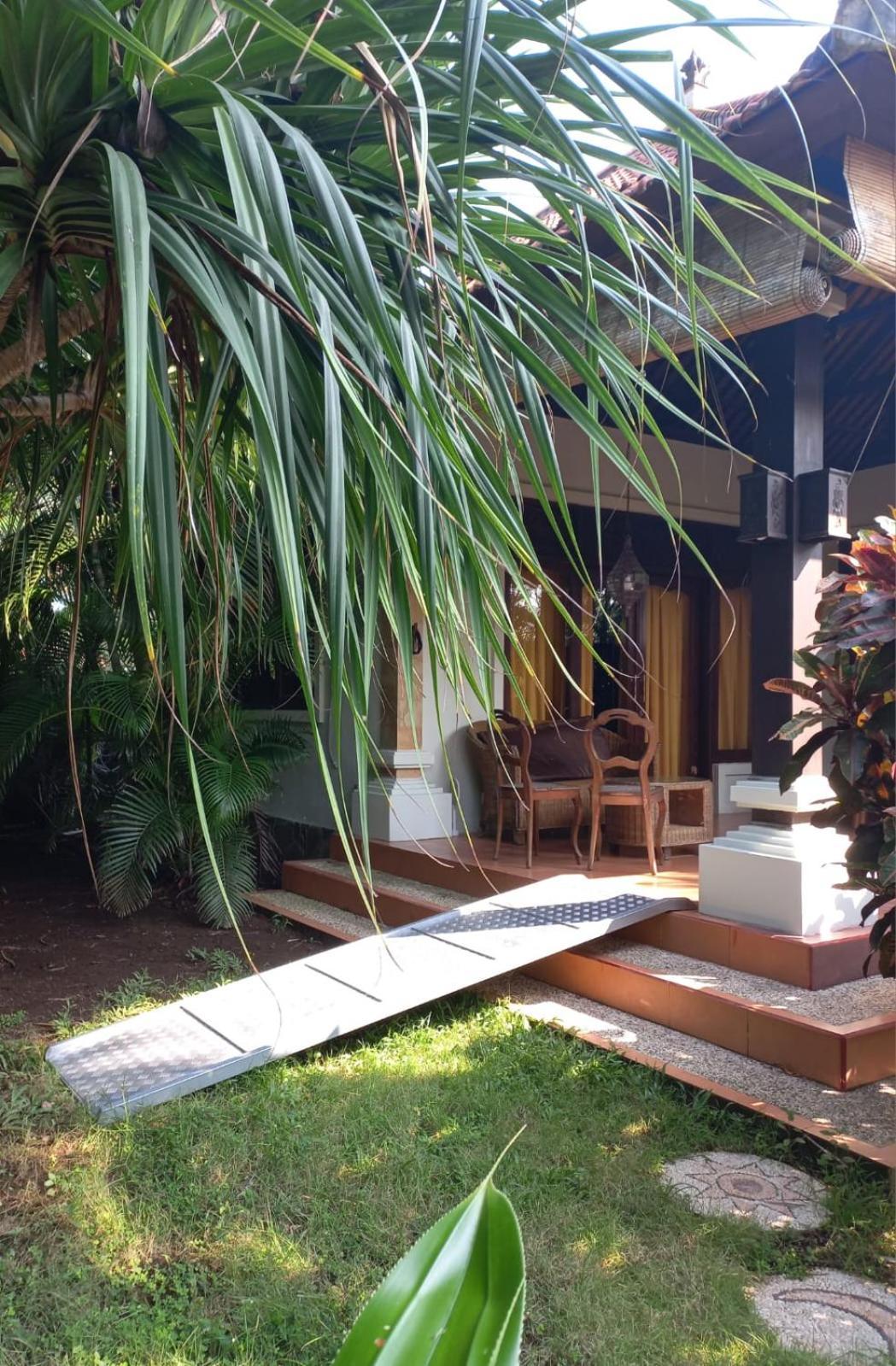 Tianyar Bali North Beach B&B מראה חיצוני תמונה