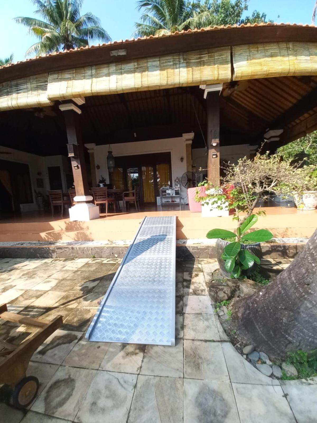 Tianyar Bali North Beach B&B מראה חיצוני תמונה