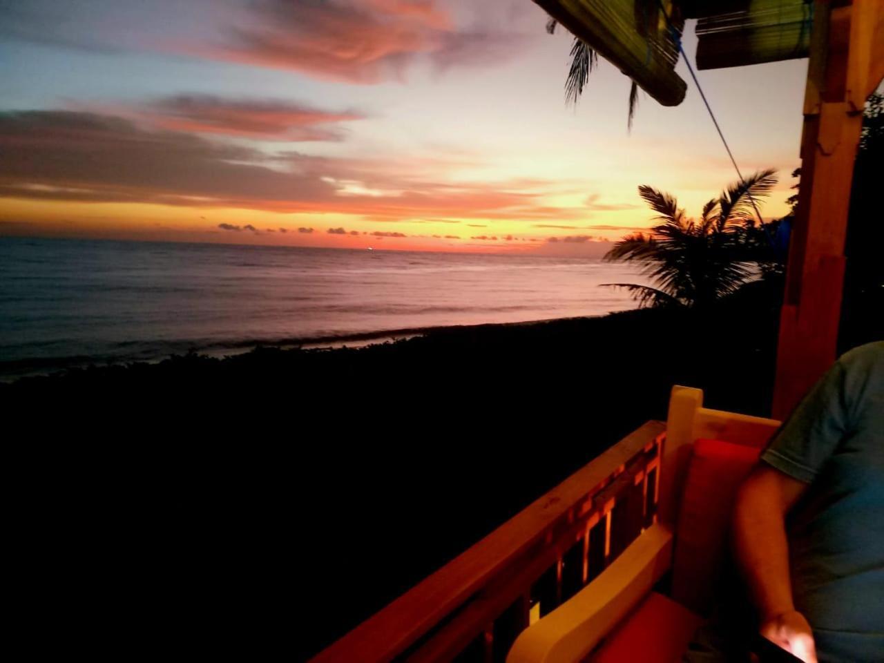 Tianyar Bali North Beach B&B מראה חיצוני תמונה