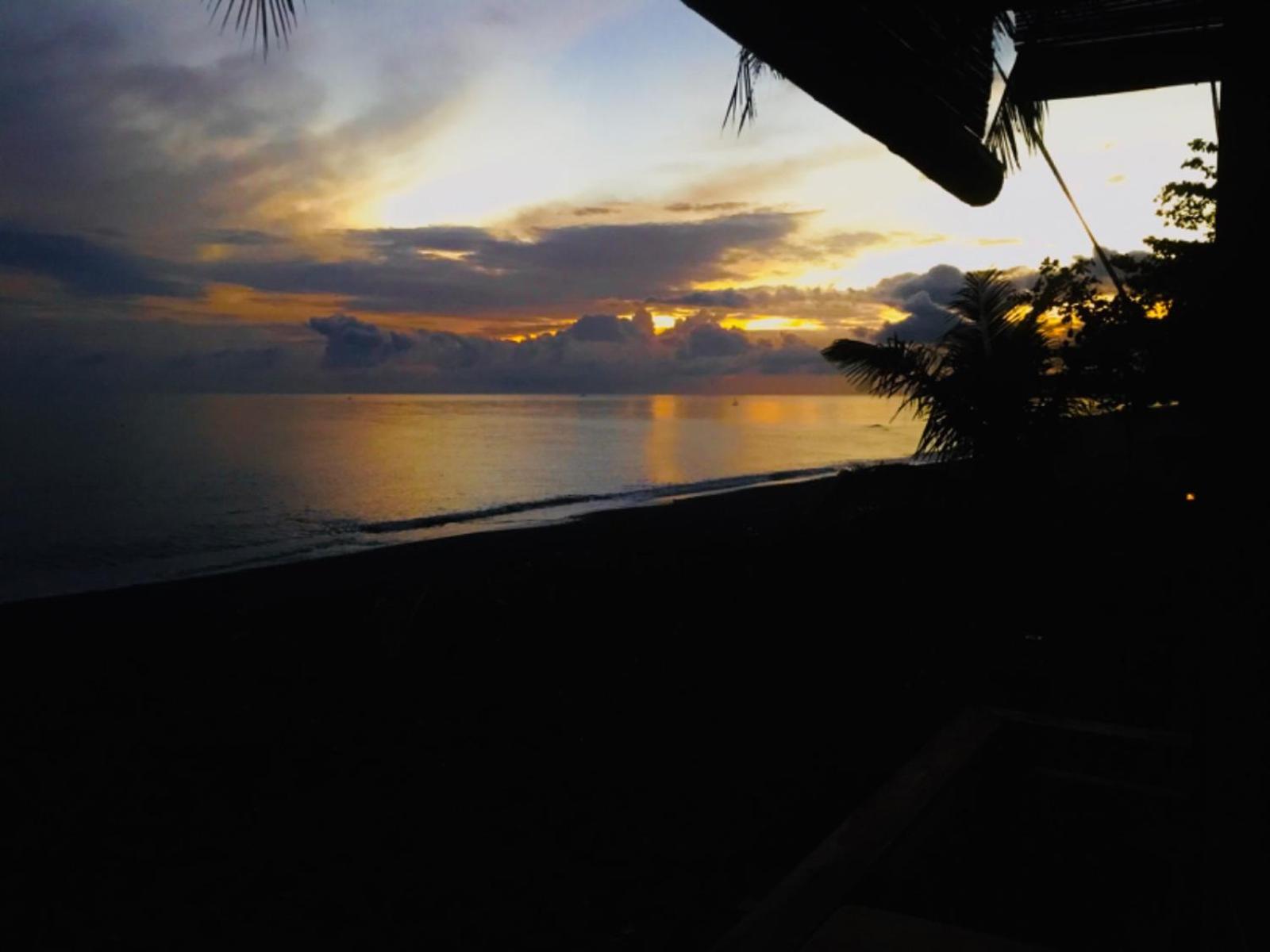 Tianyar Bali North Beach B&B מראה חיצוני תמונה