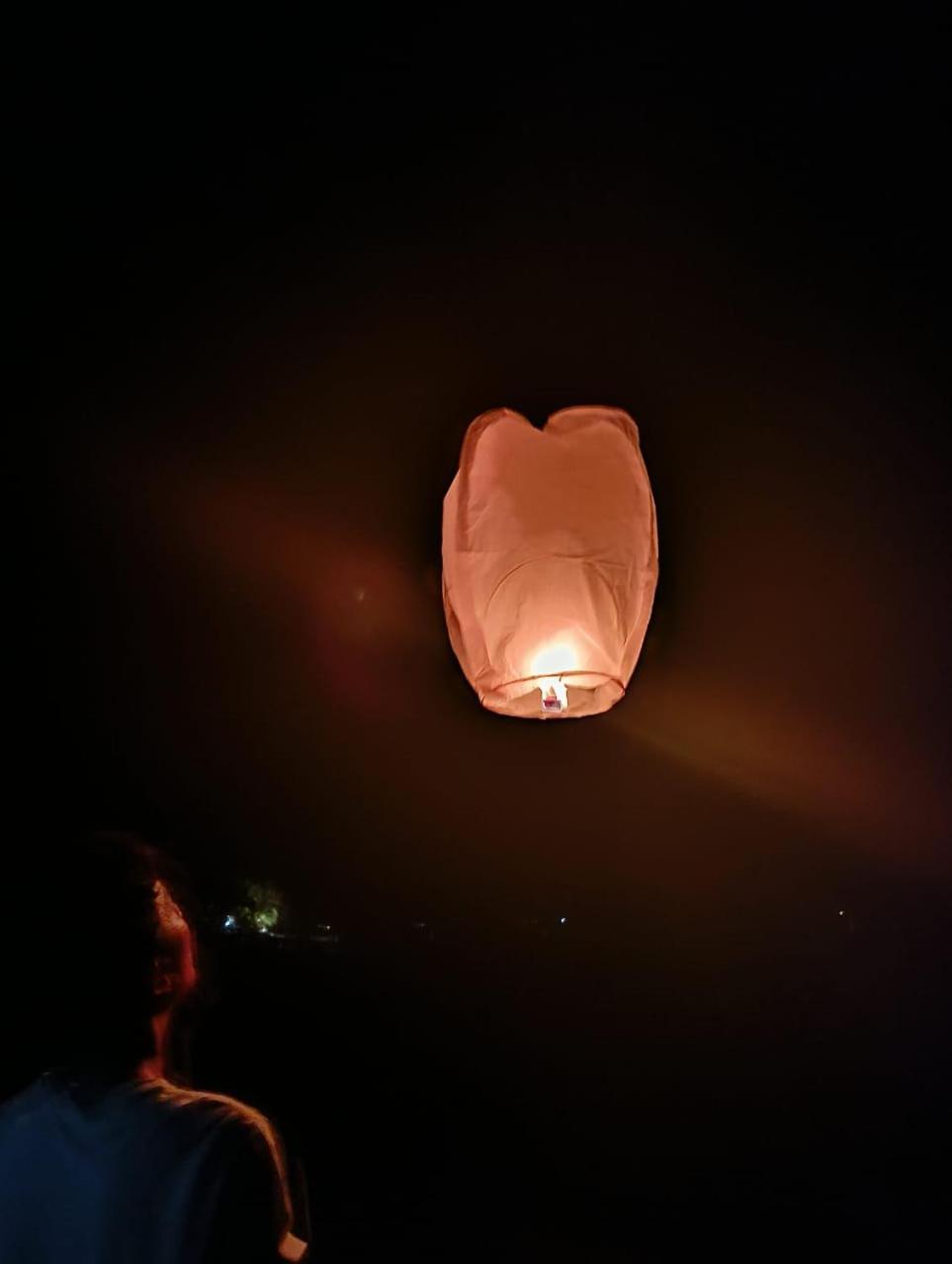 Tianyar Bali North Beach B&B מראה חיצוני תמונה