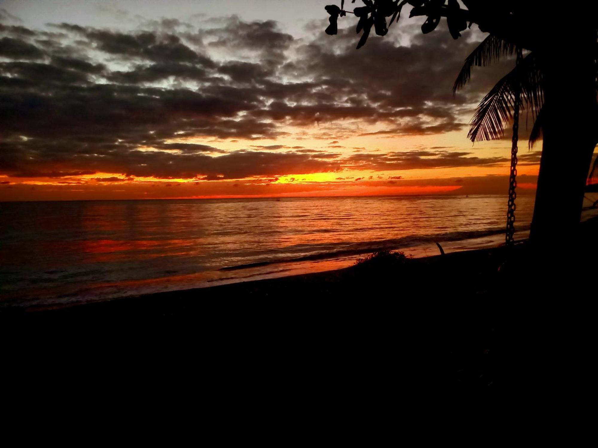 Tianyar Bali North Beach B&B מראה חיצוני תמונה