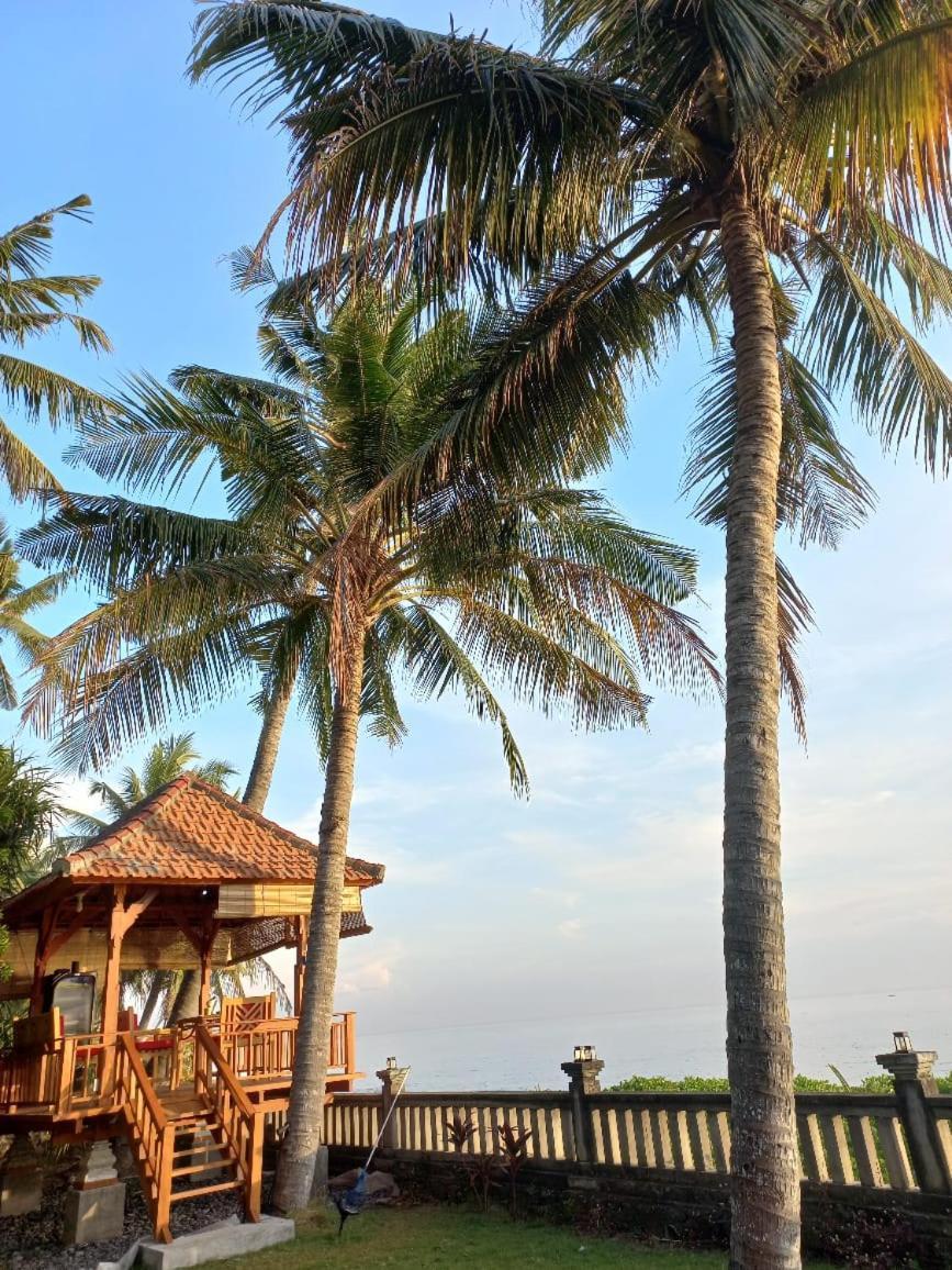 Tianyar Bali North Beach B&B מראה חיצוני תמונה